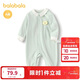 巴拉巴拉嬰兒衣服寶寶連體衣睡衣新生兒2025哈衣爬服軟萌時(shí)尚209325133207
