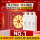阿道夫5感香調洗護沐套裝 洗發(fā)水護發(fā)素沐浴露420ml*3 新年禮物禮盒裝