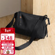 高爾夫（GOLF）輕便斜挎包男女大容量單肩包休閑通勤旅游防潑水運動(dòng)健身手機挎包