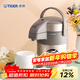 虎牌（TIGER） 保溫壺不銹鋼氣壓式熱水瓶大容量水壺MAA-A22C 香檳金N 2.2L