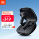 JBL WAVE FLEX 2 真無(wú)線(xiàn)藍牙耳機 半入耳式音樂(lè )耳機 通話(huà)降噪 游戲耳麥 新年禮物 曜石黑
