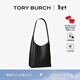 Tory Burch  湯麗柏琦【新年禮物】 ROMY 小號手提肩背HOBO包女包TB 175172 黑色 001 OS