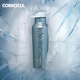 CORKCICLE.酷革運動(dòng)保溫杯男女士大容量保冷車(chē)載戶(hù)外騎行水杯冰裂藍600ml