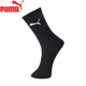 彪馬襪子女士【時(shí)尚運動(dòng)】高筒襪1雙裝