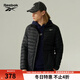 銳步銳步官方24年新款男女保暖百搭舒適羽絨夾克外套 24FRM209UGH0 L