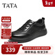 他她（TATA）25秋舒適鞋子QGX01CM5 黑色 39