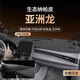 哈伯威爾適用于豐田卡羅拉中控臺防曬墊銳放凱美瑞雷凌亞洲龍儀表臺避光墊 19-25款亞洲龍*無(wú)抬顯【無(wú)痕壓合】前墊 【孕嬰材質(zhì) 暴曬無(wú)異味】納帕皮*專(zhuān)車(chē)1：1定制