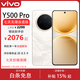 vivo Y500Pro 祥云金 2億HP5旗艦級主攝 7000mAh長(cháng)續航藍海電池 IP68+IP69滿(mǎn)級防水 AI影像手機 全新機 祥云金 12GB+512GB 官方標配