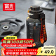 富光大容量tritan塑料杯子運動(dòng)水杯耐高溫學(xué)生健身水瓶壺噸杯桶1000ML