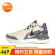 耐克（NIKE）男子籃球鞋ZOOM LEBRON NXXT運動(dòng)鞋HF0716-200 棕褐 42.5 