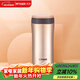 虎牌（TIGER） 保溫杯真空不銹鋼辦公杯 男女時(shí)尚水杯子MMK-A35C新品 350ml 香檳金NH 350ml