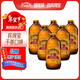 賓得寶（Bundaberg）含氣干姜汁飲料375ml*6玻璃瓶裝  澳州暖冬年貨發(fā)酵果汁氣泡水