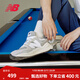 NEW BALANCE NB5740官方休閑鞋男鞋女鞋情侶舒適秋冬透氣拼接增高輕便運動(dòng)鞋 灰色 M5740TA 42.5 (腳長(cháng)27cm)