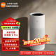 米家小米無(wú)霧加濕器3Pro 純凈式大范圍高效加濕 智能水路清潔 便捷上加水 母嬰認證長(cháng)效保濕 米家無(wú)霧加濕器3Pro 1500mL/h