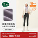 松山棉店商場(chǎng)同款320小暖羊女士保暖褲秋褲抗靜電7A抑菌吸濕發(fā)熱打底褲