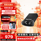 閃迪（SanDisk）U盤(pán)  CZ430 防震車(chē)載 加密車(chē)載迷你電腦汽車(chē)優(yōu)盤(pán) 酷豆 1T 讀速高達400MB/S