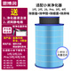 思博潤適配小米米家空氣凈化器濾芯（韓國E+H濾材）過(guò)濾網(wǎng) 1代/2代/2S/3代/4代/Pro M3A芯片版（升級套裝+金屬內網(wǎng)+升級除霾除醛除菌