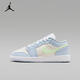 耐克（NIKE）2026年春季女大童AIR JORDAN 1 LOW SE (GS)籃球鞋 IB7113-403 40