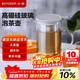 北鼎（Buydeem）玻璃泡茶壺 辦公家用大容量耐高溫茶水分離泡茶壺