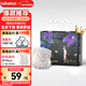 bebetour愛(ài)麗絲奇緣拉拉褲XL34片(12-17kg)定點(diǎn)下滲【品牌直供 安心品質(zhì)】