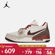 耐克（NIKE）AIR JORDAN LEGACY 312 LOW 新年系列男子運動(dòng)鞋 IQ9783-121 42