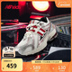 NEW BALANCE7-14歲時(shí)尚百搭潮酷Y2K休閑老爹鞋1906EA