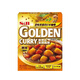 愛(ài)思必200g日本原裝進(jìn)口黃金咖喱醬Golden拌飯醬兒童速食日式調味料 黃金咖喱醬 甘口原味200g