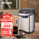 虎牌（TIGER）恒溫電熱水瓶電水壺PIG-A30C日本原裝進(jìn)口VE真空保溫3L