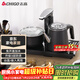 志高（CHIGO）自動(dòng)上水電熱水壺 茶臺燒水壺全自動(dòng)一體機 茶桌電茶盤(pán)泡茶壺煮茶器 泡茶專(zhuān)用電茶爐套裝JBL-S8250