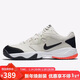 耐克NIKE男子網(wǎng)球鞋 COURT LITE 2 運動(dòng)鞋AR8836-002灰黑41