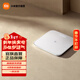 小米（MI）米家體重秤S200 家用健康秤 智能電子秤人體秤 雙模式APP數據分析 識別用戶(hù) 平衡力測試 米家體重秤S200 白色