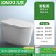 九牧( JOMOO )智能馬桶全自動(dòng)虹吸式無(wú)水壓限制內置香薰家用坐便 白屏-標配版（手動(dòng)翻蓋-座圈加熱） 200/250/300/350/400 坑距聯(lián)系 備注