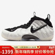 耐克NIKE男子籃球鞋 AIR FOAMPOSITE PRO 運動(dòng)鞋HF0794