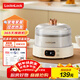 樂(lè )扣樂(lè )扣酸奶機 家用全自動(dòng)小型發(fā)酵機多功能米酒機智能泡酒機制酸菜機
