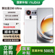 努比亞（nubia）努比亞Z80Ultra第五代驍龍8至尊版 35mm主攝 全面屏 屏下攝像 Z80 Ultra+凝光白16GB+512GB