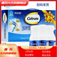 鈣爾奇（Caltrate）氨糖軟骨素加鈣片養護關(guān)節中老年人骨質(zhì)疏松高鈣盒裝 刮碼 效期26年12月左右 64粒*3瓶