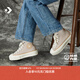 匡威（Converse）官方 All Star Lift秋冬女高幫加絨厚底鞋A07944C A07944C 37.5