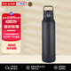 虎牌（TIGER）戶(hù)外保溫杯大容量運動(dòng)水壺MTA-B150-KK曜石黑1.5L送禮新年禮物