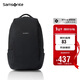 新秀麗（Samsonite）時(shí)尚休閑雙肩包電腦包15.6英寸男女背包輕便大容量新年禮物