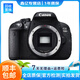 佳能（Canon）EOS600D750D700D760D800D850d學(xué)生入門(mén)拍照攝像二手單反相機 700D【單機】 99新