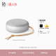 B&O【龔俊代言】A1三代藍牙音箱無(wú)線(xiàn)便攜音響bo a1 2代升級 隨身戶(hù)外防塵桌面音響 自然鋁 情人節禮物