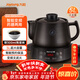 九陽(yáng)（Joyoung）煎藥壺中藥壺熬藥鍋 養生壺 5L大容量 液體加熱器 智能藥膳煲家用DGD5003BQ