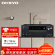 安橋（ONKYO）進(jìn)口TX-NR696藍牙THX家用7.2聲道家庭影院AV功放機4K杜比全景聲DTS:X大功率音響 補貼  安橋NR696功放7.2聲道