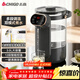 志高（CHIGO）電熱水瓶恒溫電熱水壺多段恒溫家用桌面臺式小型飲水燒水一體機3L大容量玻璃燒水壺 RC-K30A