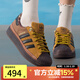 阿迪達斯（adidas）三葉草男女鞋經(jīng)典貝殼頭板鞋戶(hù)外休閑運動(dòng)鞋JR6990 JR6990 41