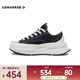 匡威（Converse）2024年中性Chuck Taylor SEASONAL帆布鞋/硫化鞋 A11489C 37