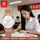 歐利時(shí)（OLEVS）手表女款考試專(zhuān)用超薄簡(jiǎn)約學(xué)生中考國考高考初高中石英表靜音防水