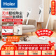 海爾（Haier）無(wú)線(xiàn)手持吸塵器家用除灰塵車(chē)載輕量寵物吸毛便攜式隨手吸除塵機大功率大吸力25年新品SQ2D新年好禮