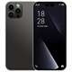 歐亞信【廠家直銷價】16+1024G全新未拆封i16Pro全網通5G雙卡雙待大屏智能手機 黑色【i16Pro全網通5G】 16G運行+1024G內存【全新未拆封 官方標配【手機全套】