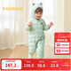 巴拉巴拉童裝嬰兒羽絨服寶寶輕薄連體衣抱衣爬服兒童冬裝男童女童可愛(ài)萌趣